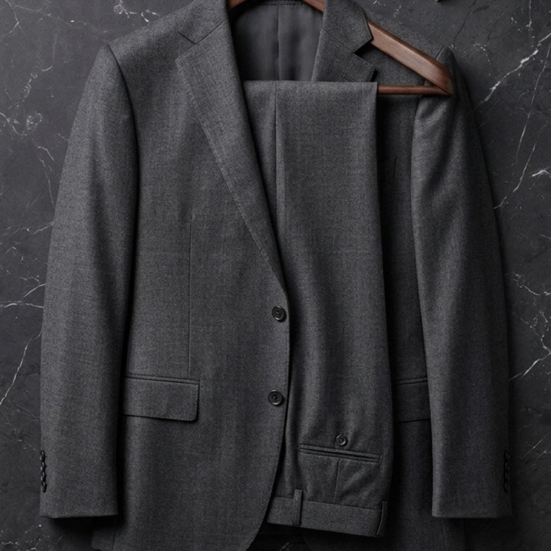 Suit (2 piece)