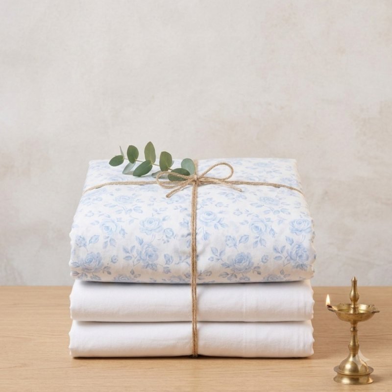 Bedsheet (Double)