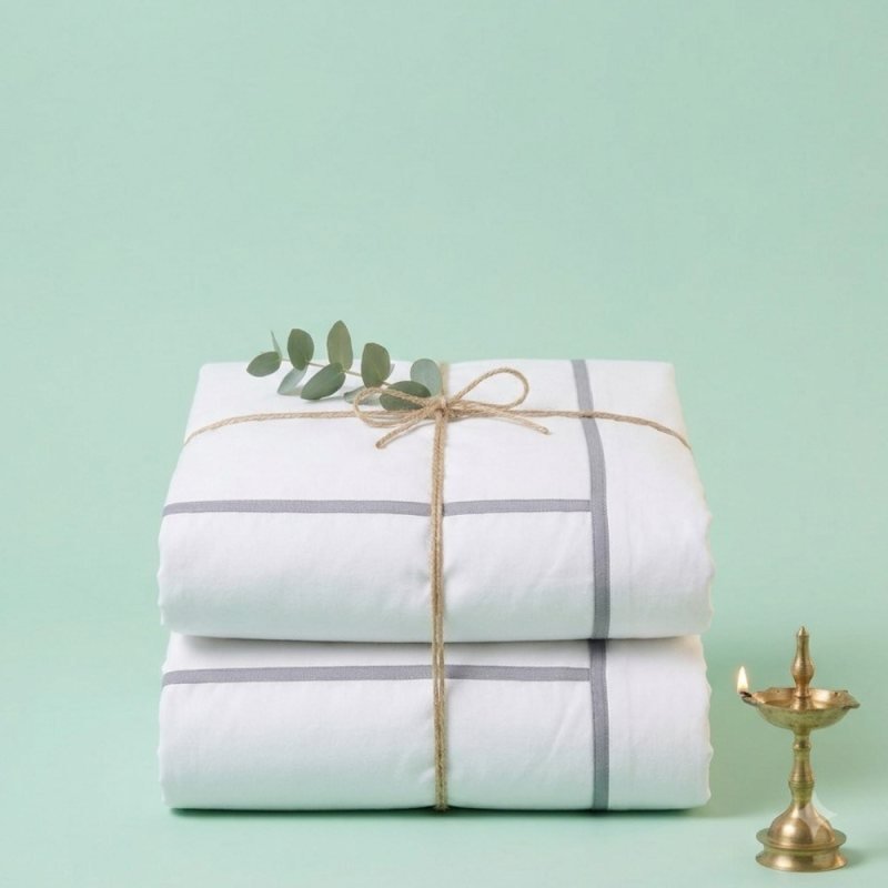 Pillow covers