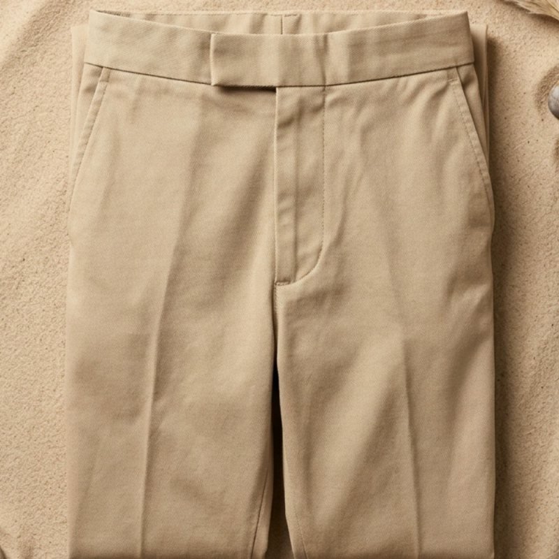 Chinos