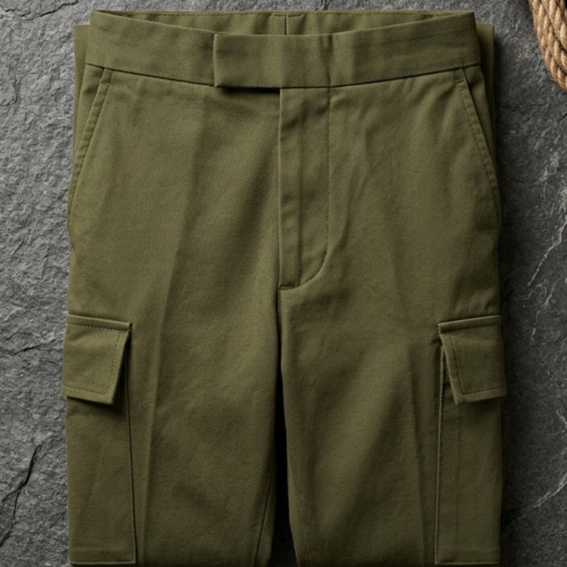 Cargo Trouser