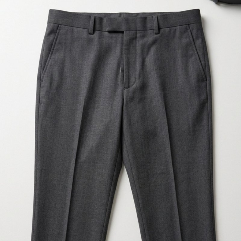 Formal Trouser