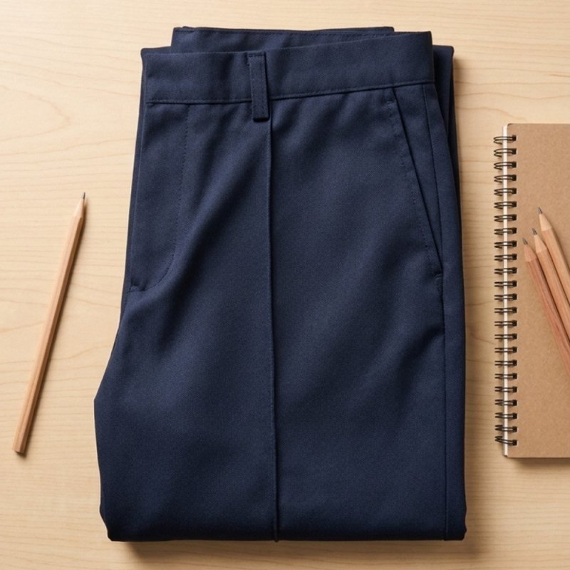 Uniform Trouser