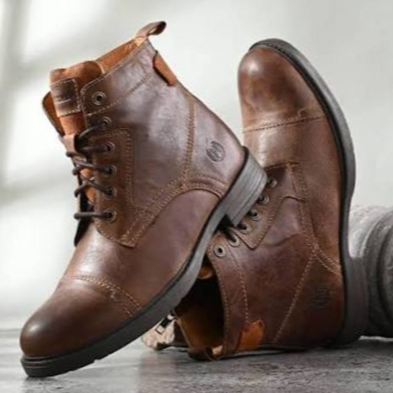 Leather Shoe Polish